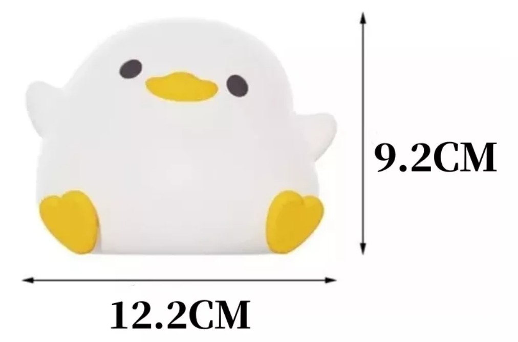 Miniatura 3 de Lampara decorativa pollito